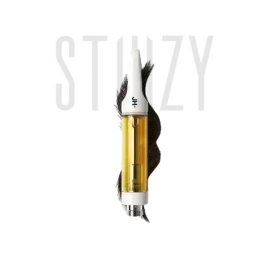 Pod Thc Bloom • Jack Herer 1ml – Sativa 82,89%