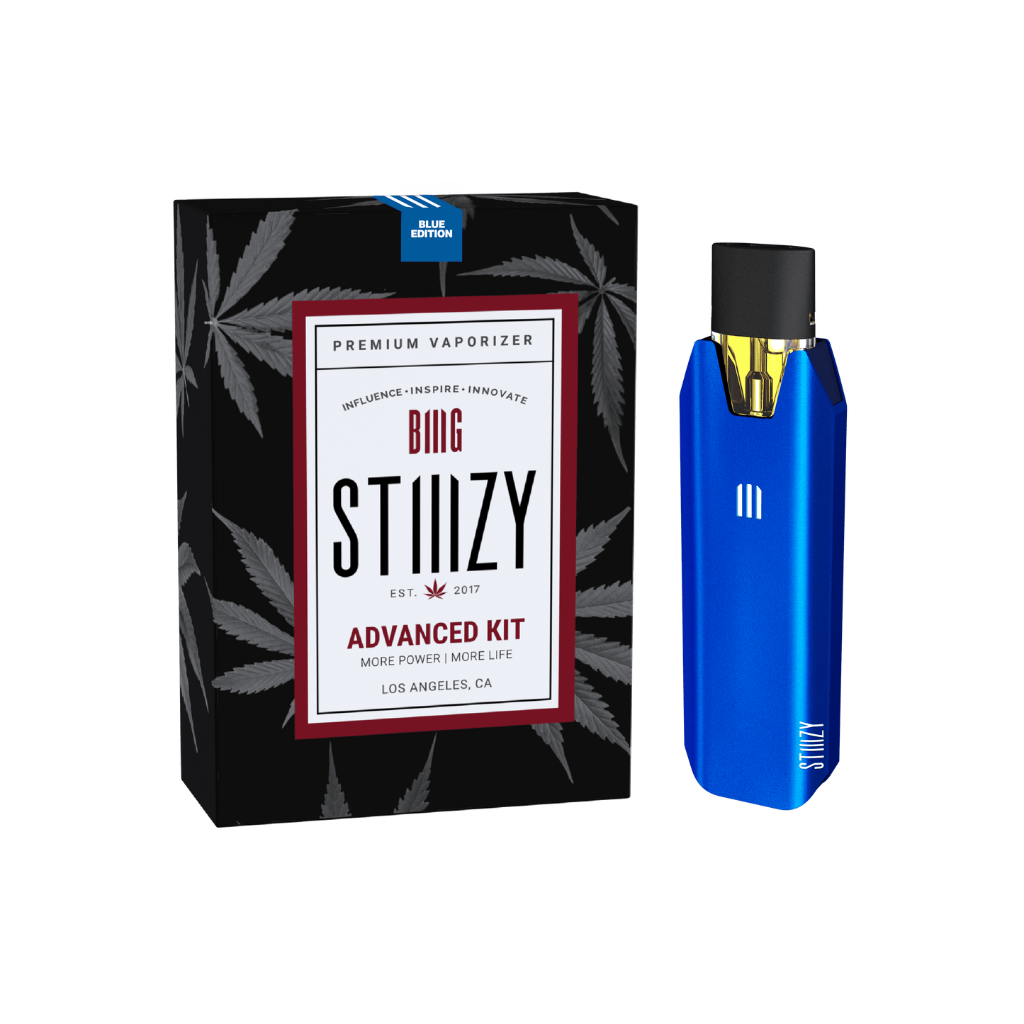 Original BIIIG STIIIZY Battery