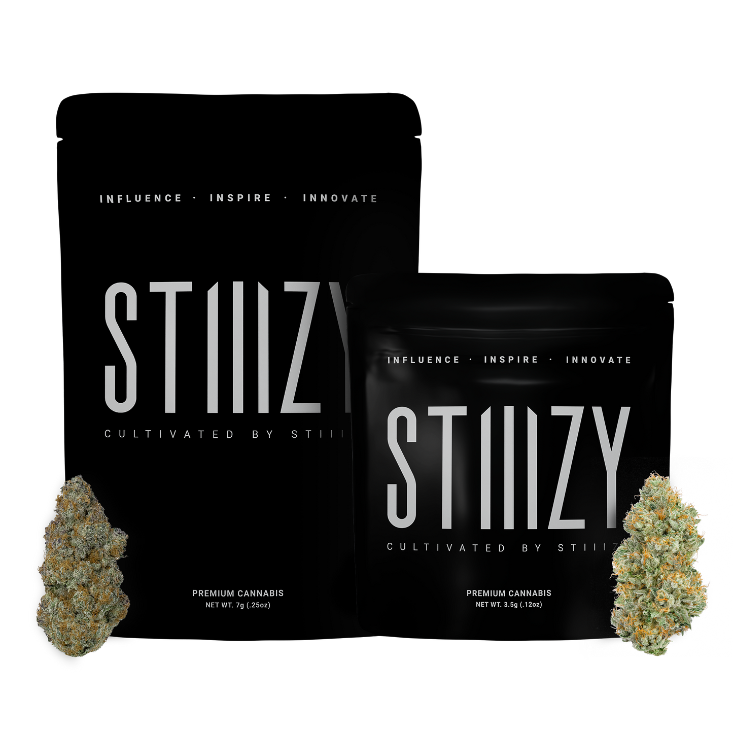 STIIIZY BLACK LABEL Cannabis Flower