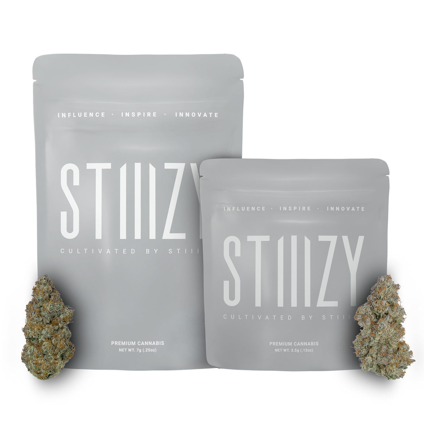 STIIIZY GREY LABEL Cannabis Flower