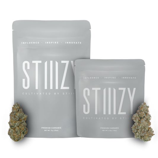 STIIIZY GREY LABEL Cannabis Flower