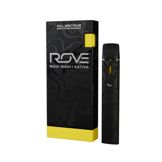 Pod Thc Rove • Maui waui - Sativa