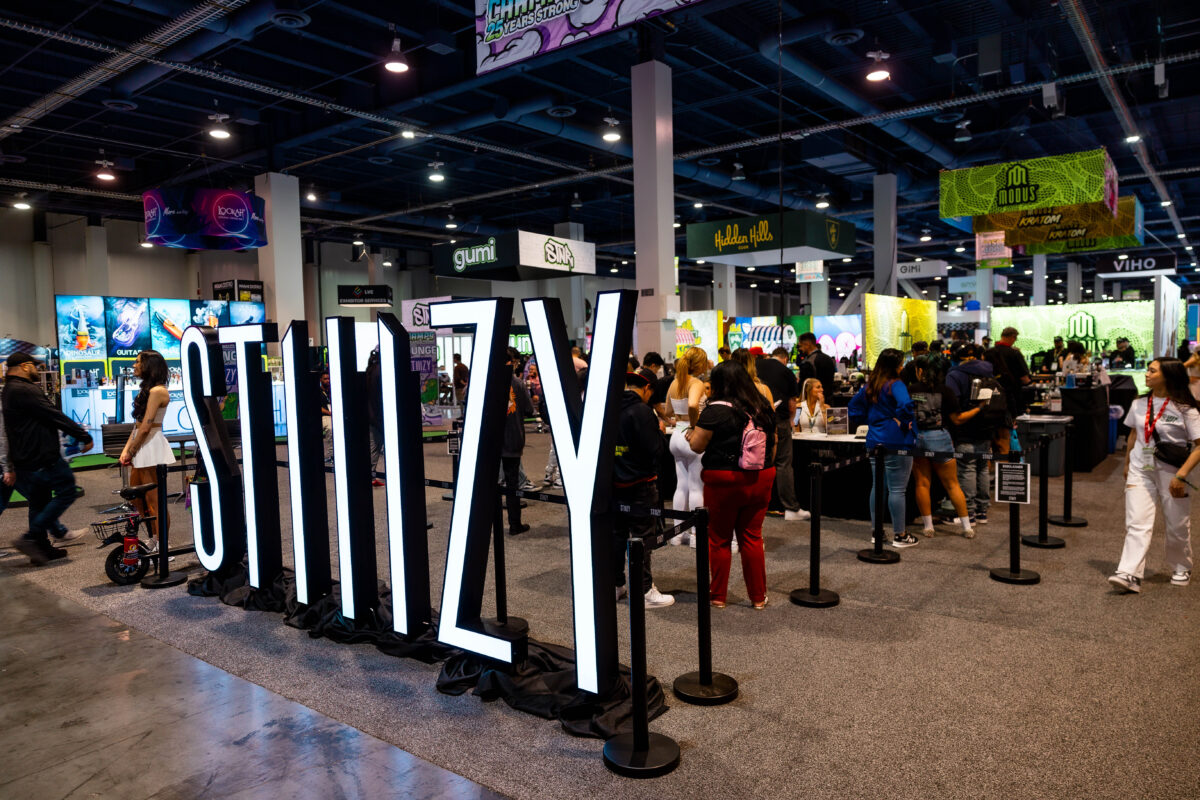 Champs Trade Shows