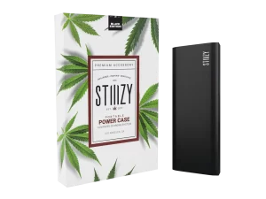STIIIZY Portable Power Charger