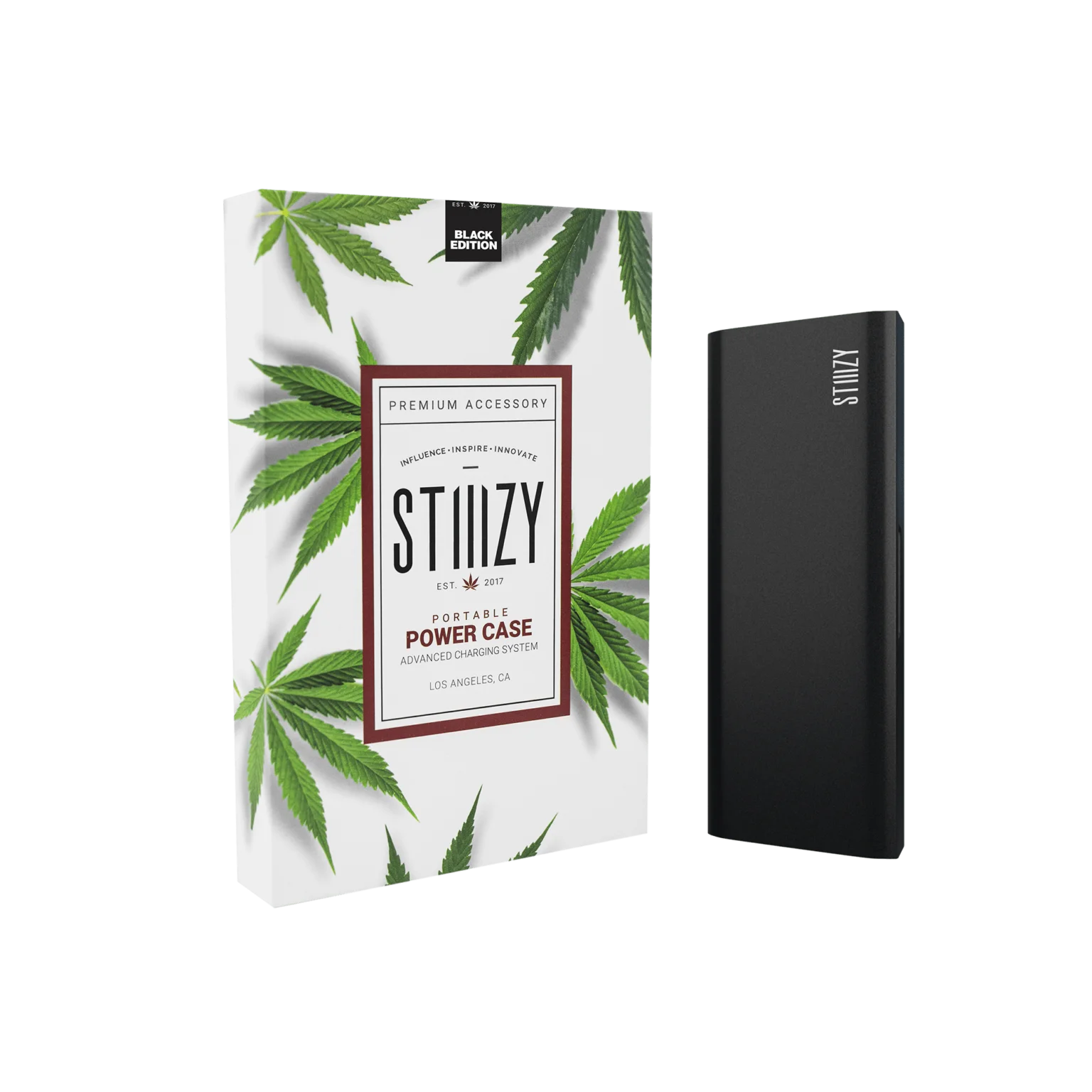 STIIIZY Portable Power Charger