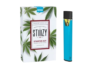 STIIIZY Battery