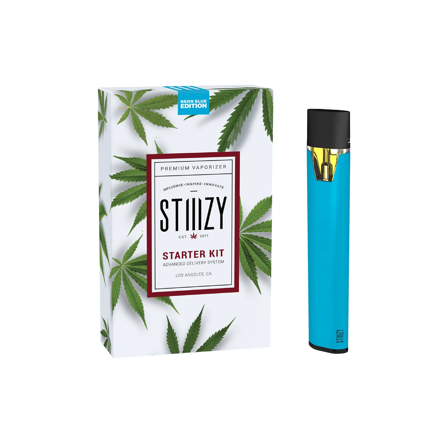STIIIZY Battery