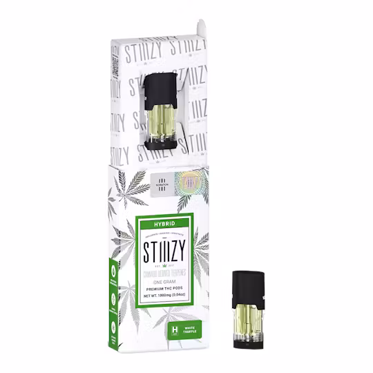 White Truffle